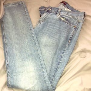 Too Superlow 524 Levi Jeans